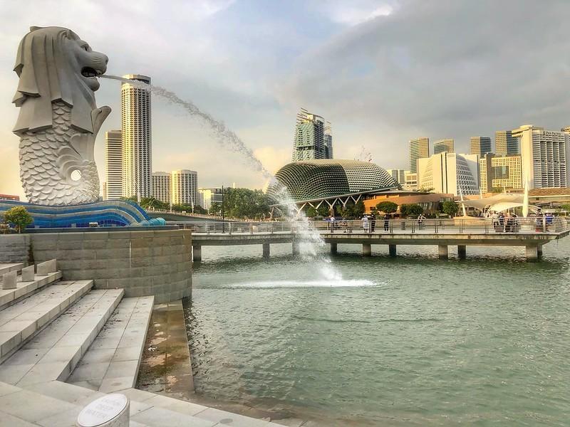 Singapore Extravaganza Tour Package